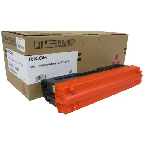 Toner Ricoh 407545 Magenta do drukarek (Oryginalny) [1.6k]